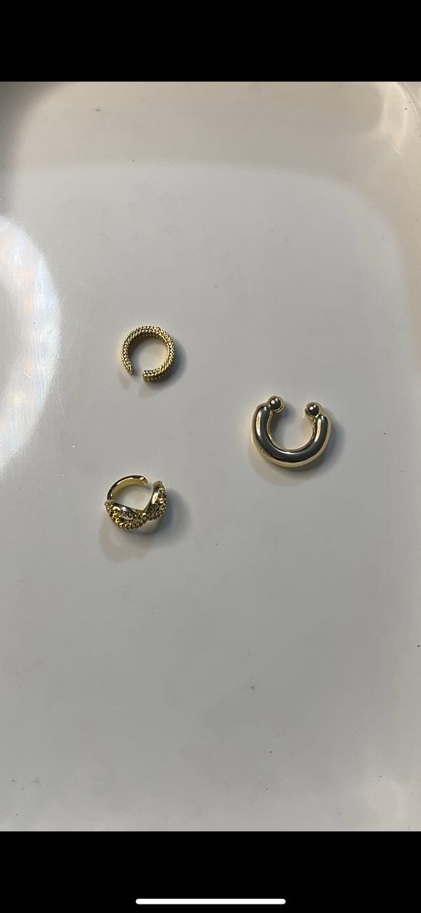 Aercuffs