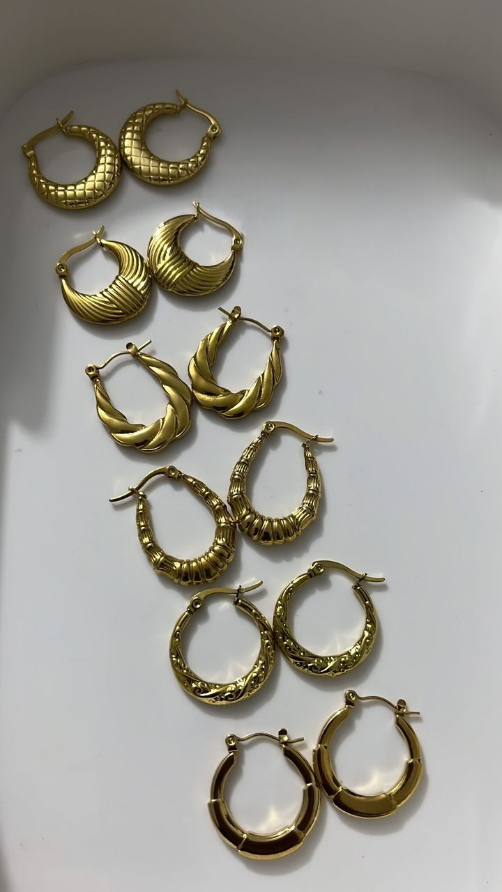 Argollas