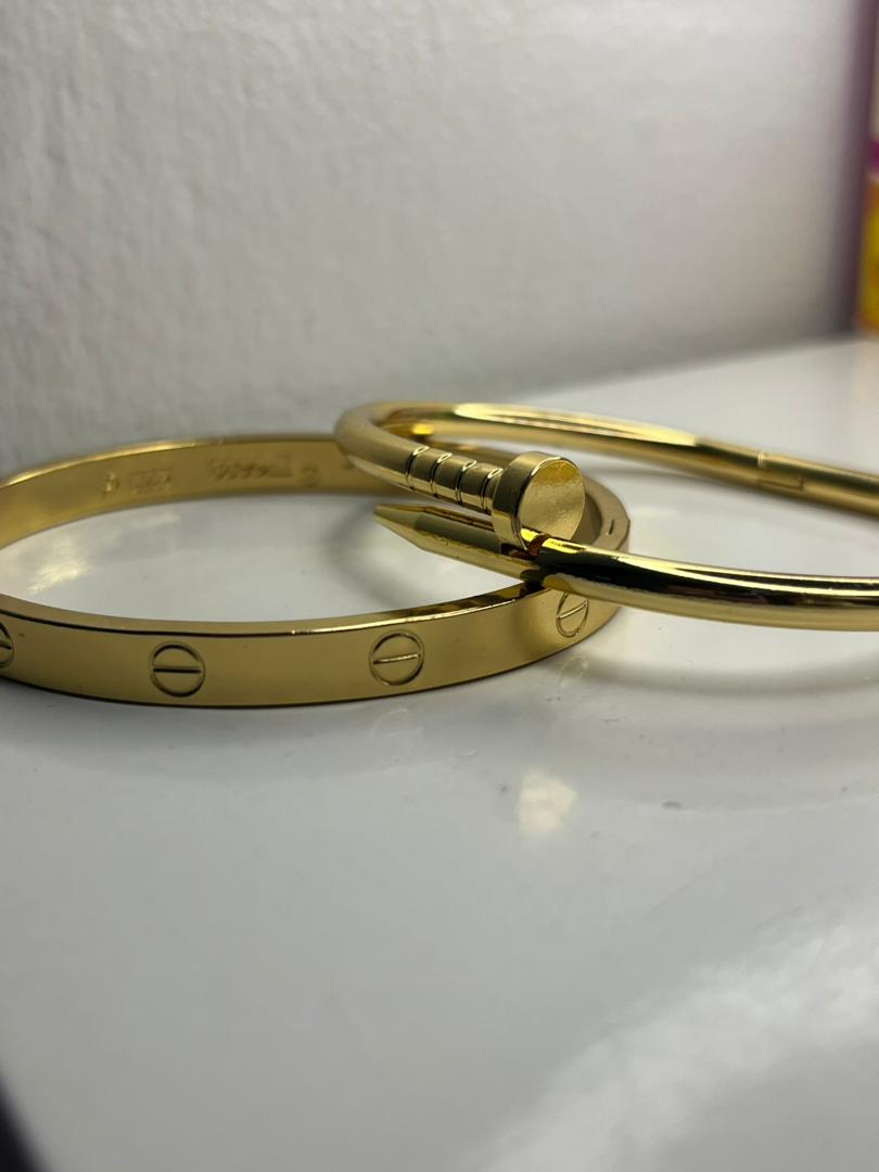 Brazalete Cartier