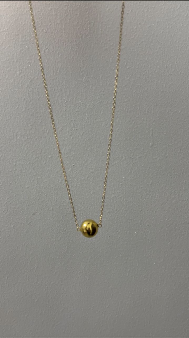 Cadena de Balín