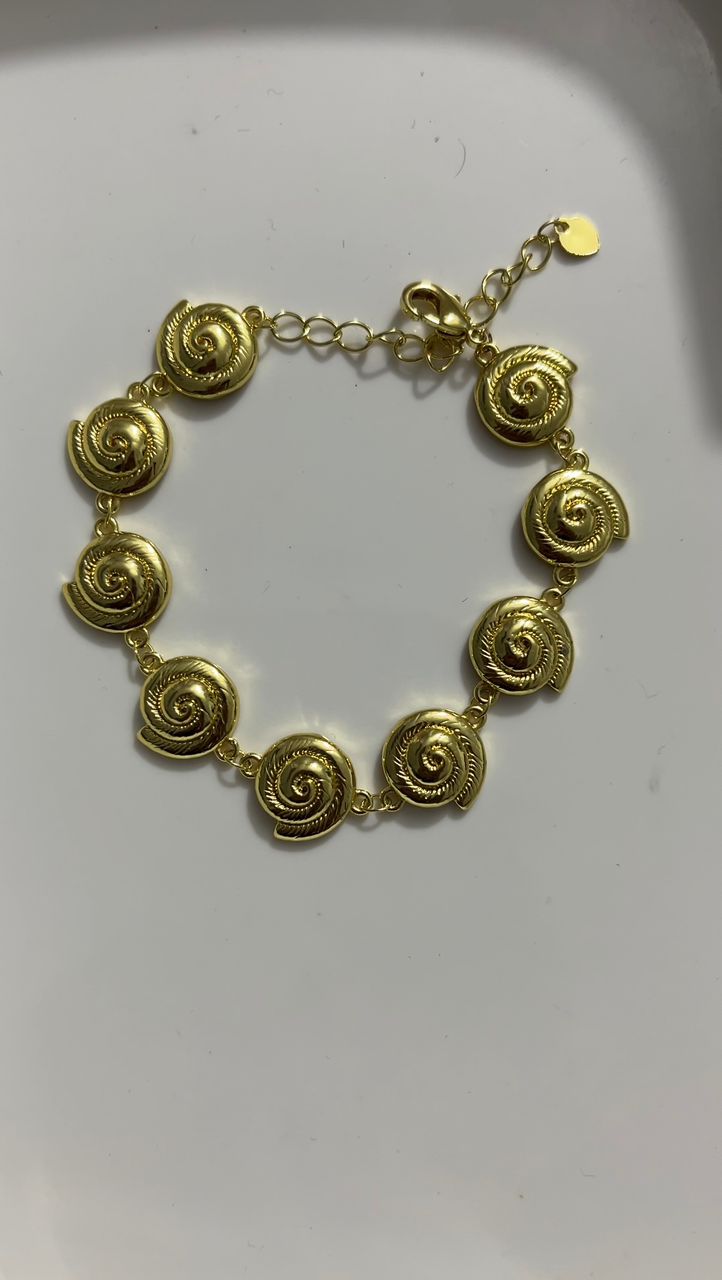 Pulsera de Mar