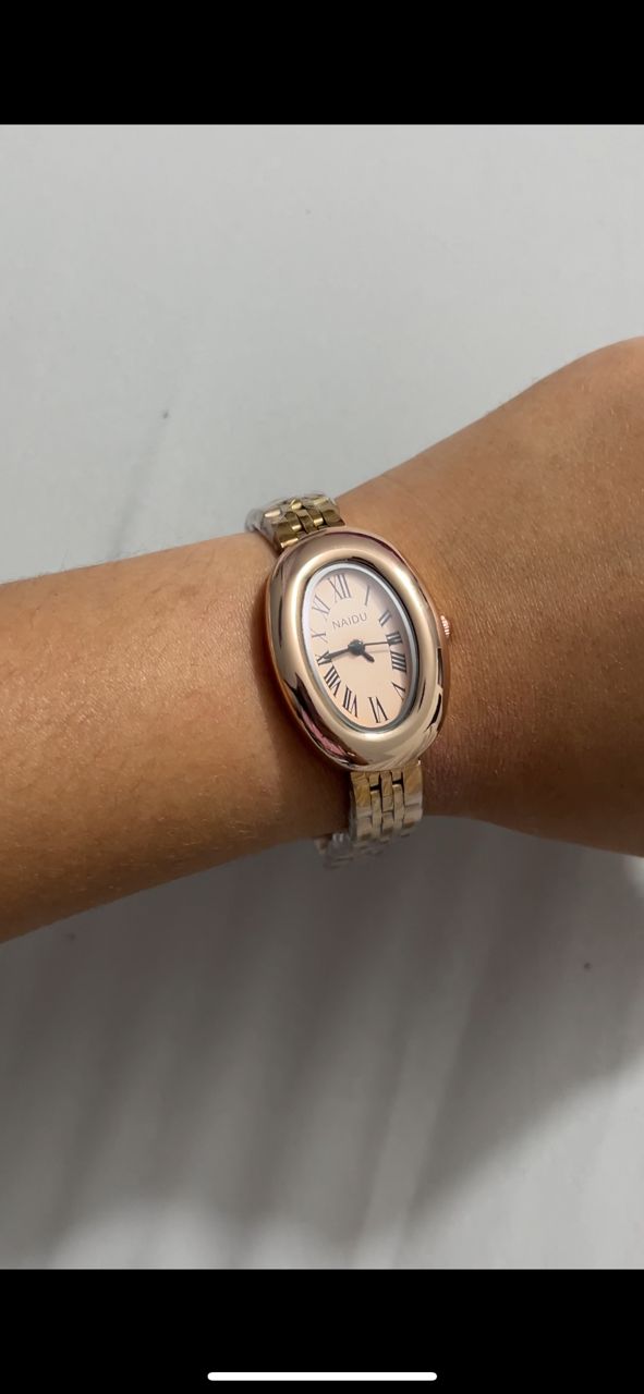 Reloj Vintage
